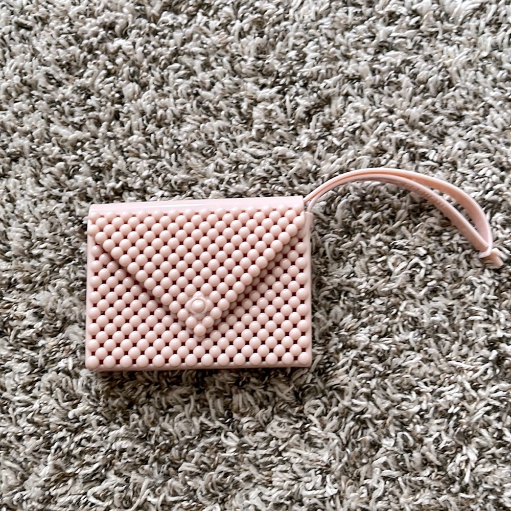 Super cute mini purse